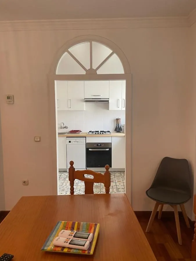 Apartamento Almendra Ronda Centro Apartment Spain