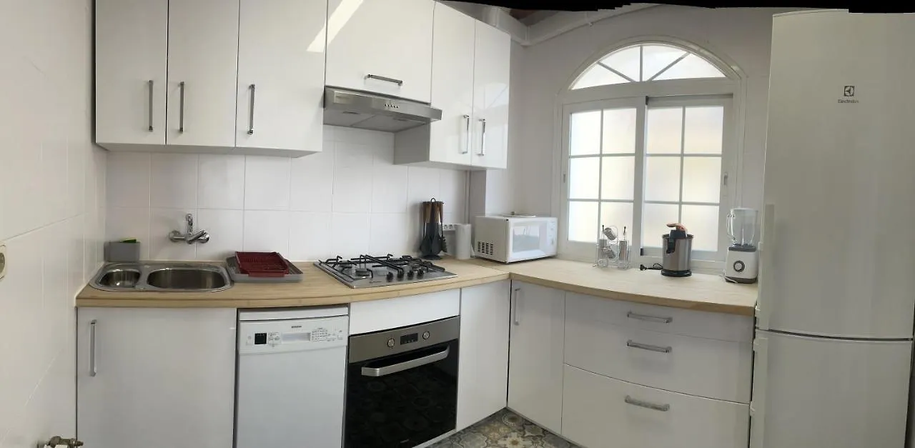 Apartamento Almendra Ronda Centro Apartment Spain