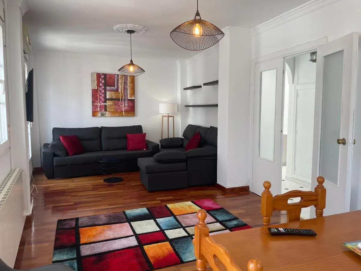 Apartamento Almendra Ronda Centro Apartment