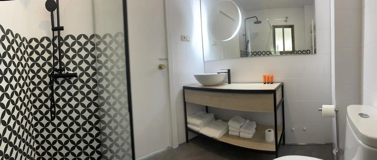 Apartamento Almendra Ronda Centro Apartment 0*,