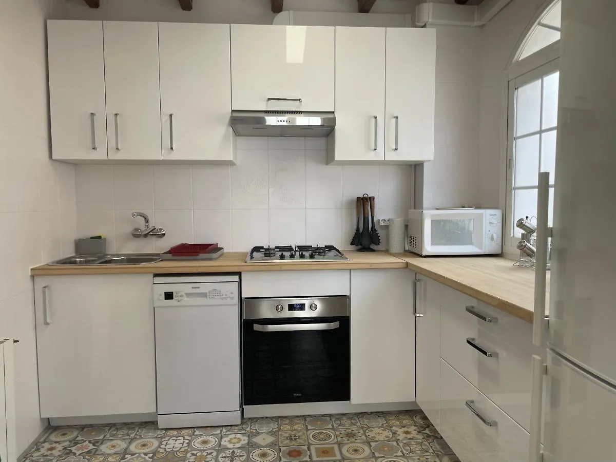 Apartamento Almendra Ronda Centro Apartment