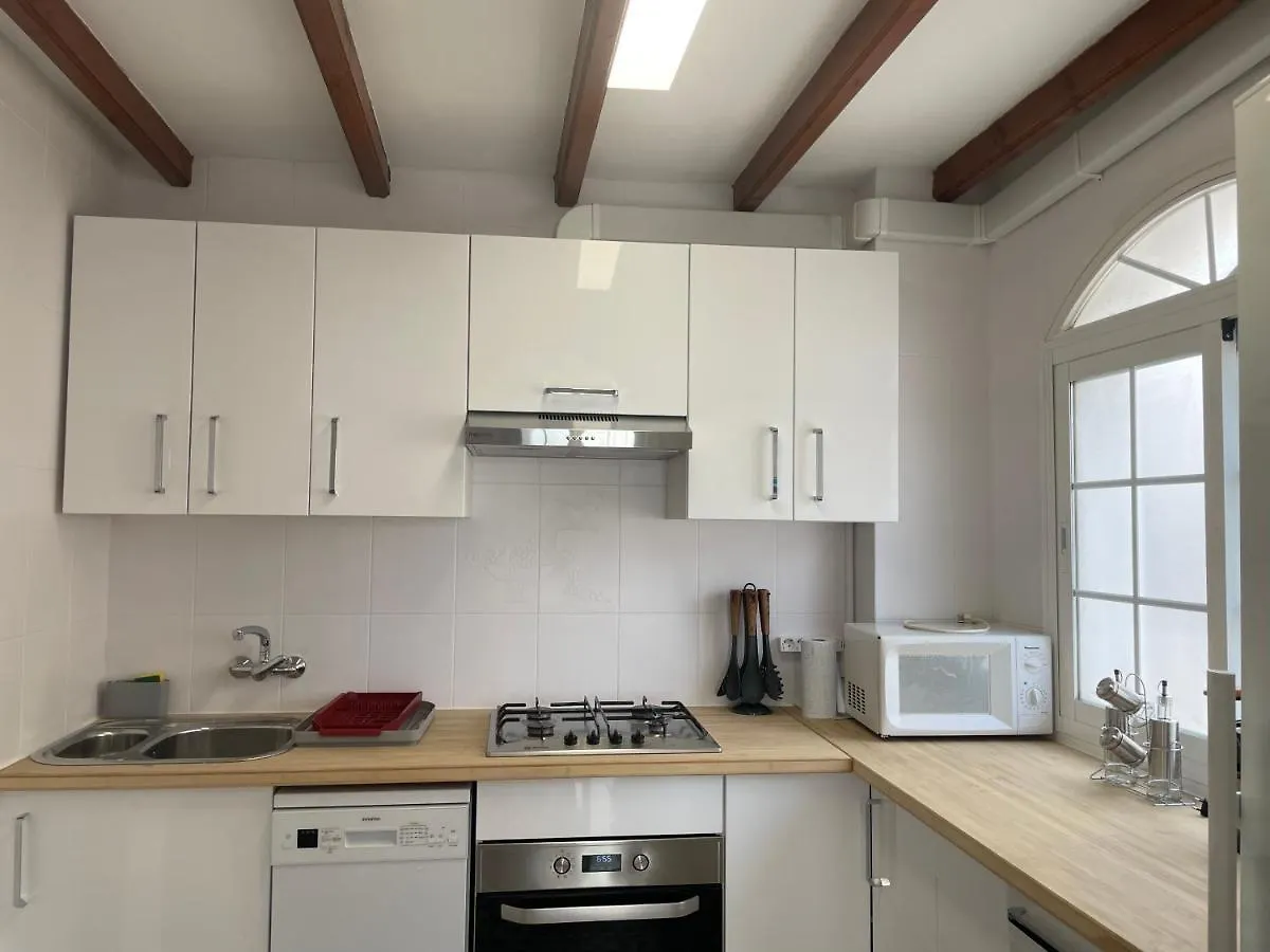 Apartamento Almendra Ronda Centro Apartment