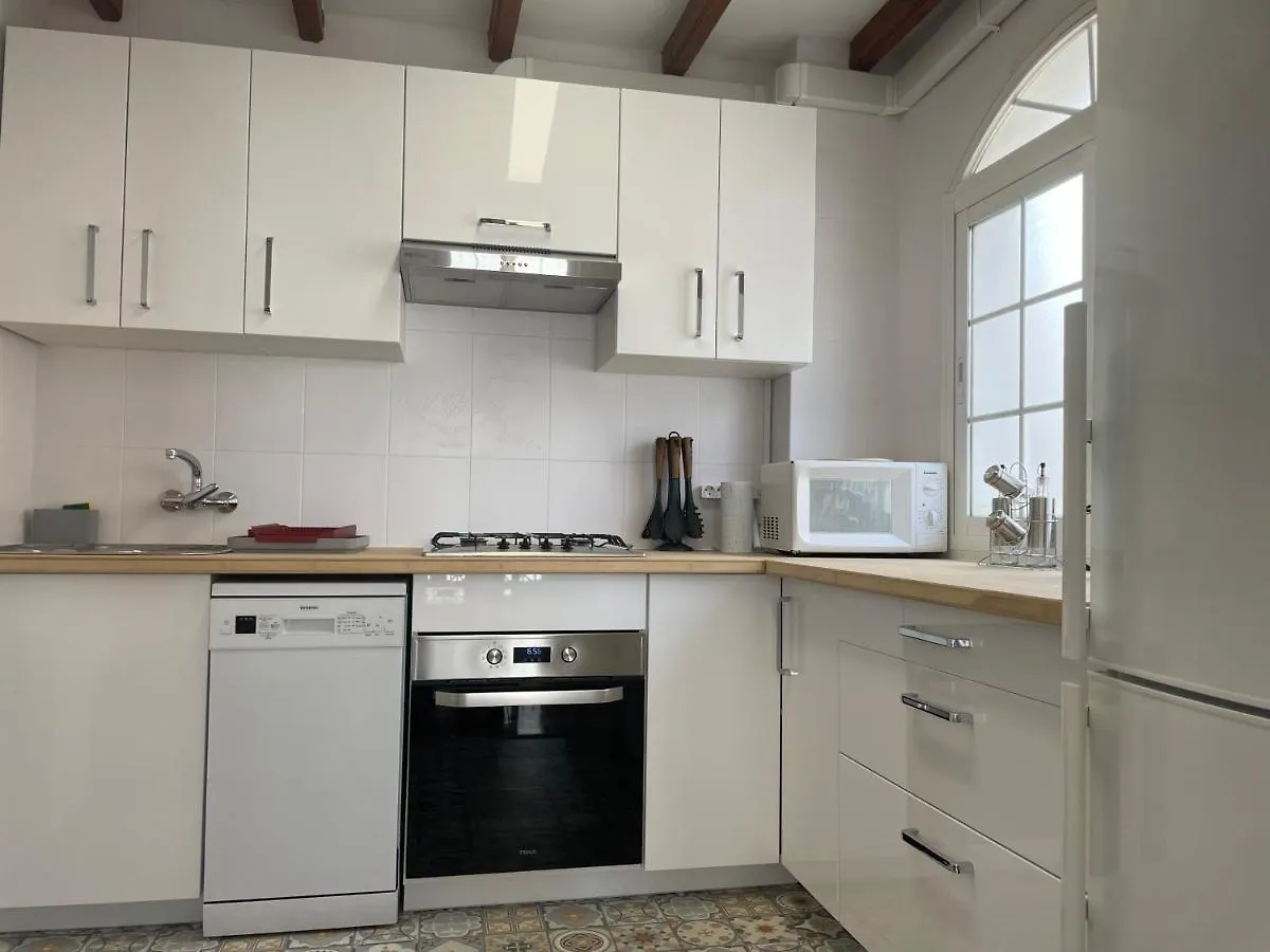 Apartamento Almendra Ronda Centro Apartment
