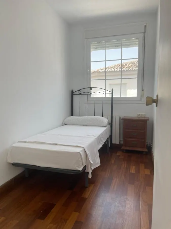 Apartamento Almendra Ronda Centro Apartment