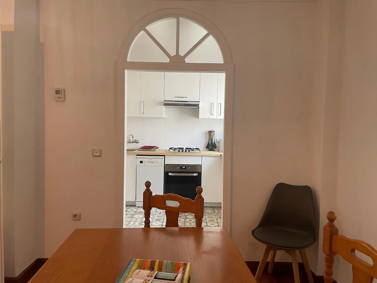 Apartamento Almendra Ronda Centro Apartment