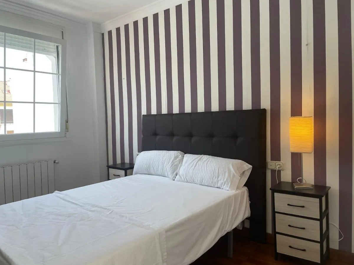 Apartamento Almendra Ronda Centro Apartment 0*,