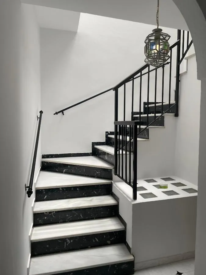 شقة Apartamento Almendra Ronda Centro