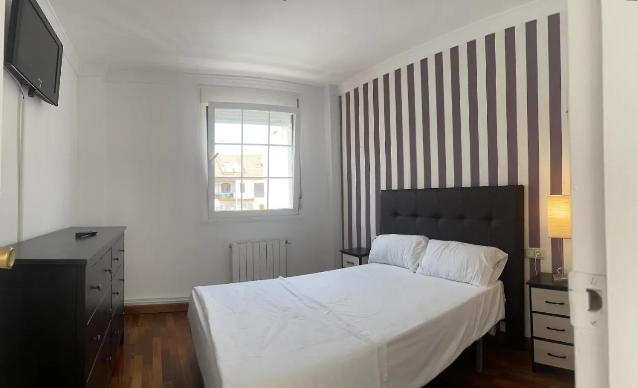 شقة Apartamento Almendra Ronda Centro
