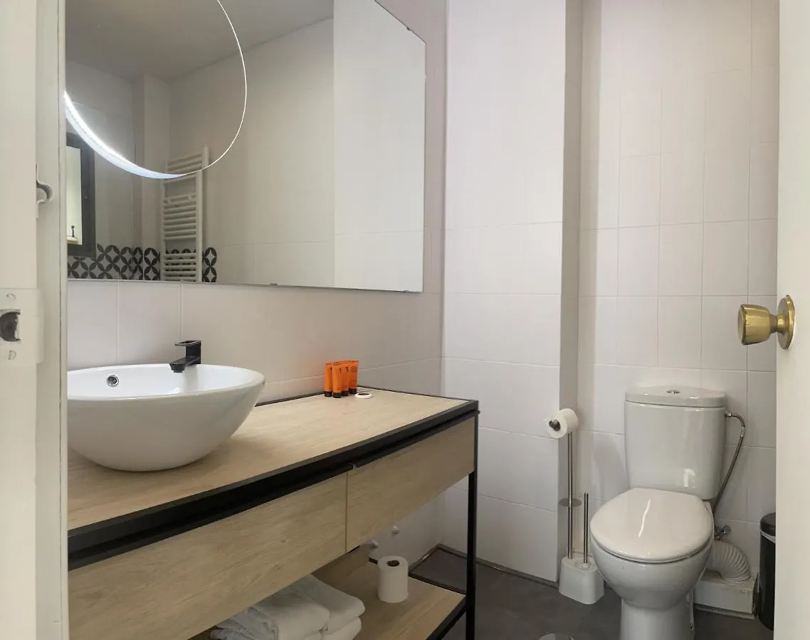 شقة Apartamento Almendra Ronda Centro