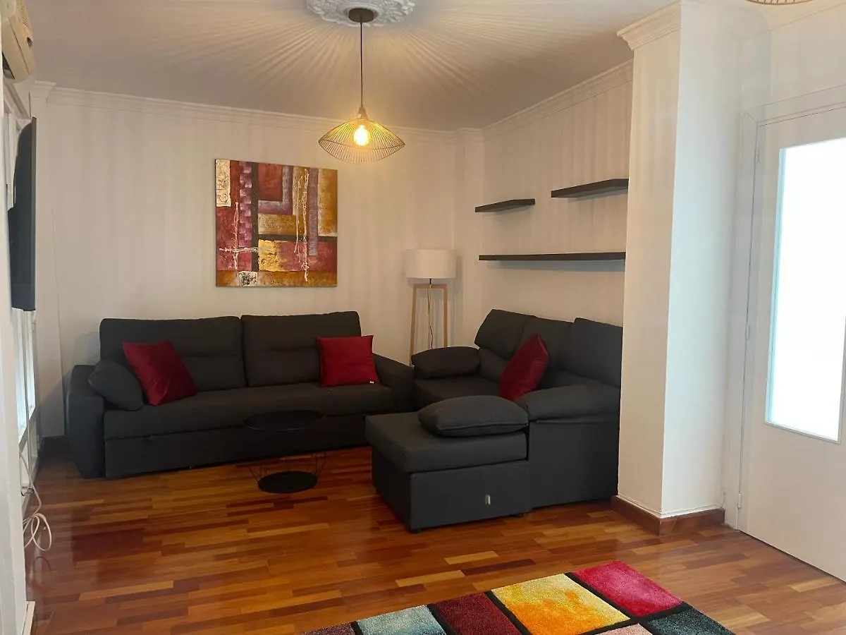 شقة Apartamento Almendra Ronda Centro 0*,  إسبانيا