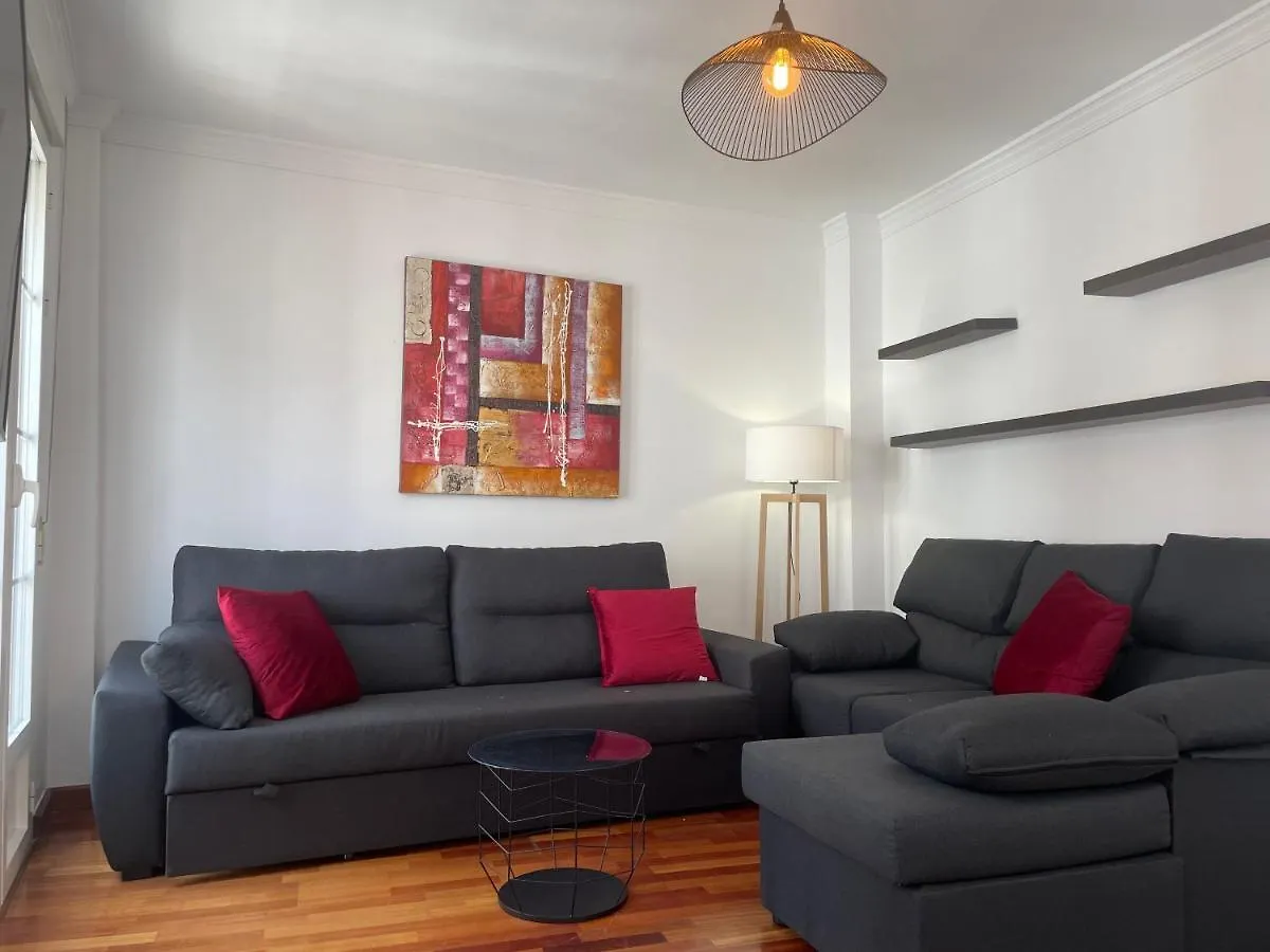 شقة Apartamento Almendra Ronda Centro إسبانيا