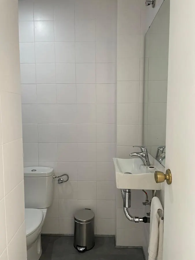 شقة Apartamento Almendra Ronda Centro إسبانيا