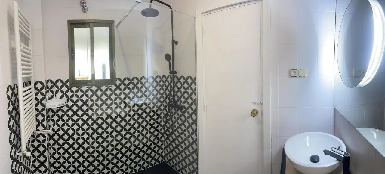 شقة Apartamento Almendra Ronda Centro