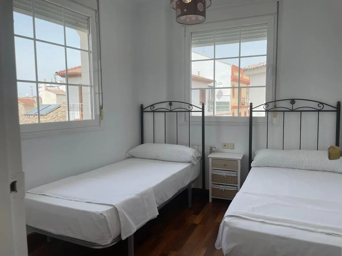 شقة Apartamento Almendra Ronda Centro 0*,  إسبانيا