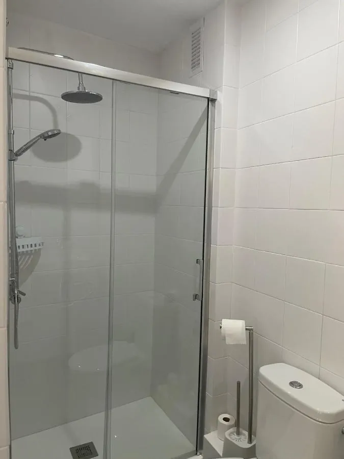 شقة Apartamento Almendra Ronda Centro